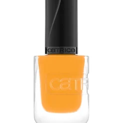 Catrice Gel Affair 045 Dijon Drama Nail Lacquer