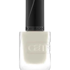 Catrice Gel Affair 042 Fifty Shades Of Greige Nail Lacquer