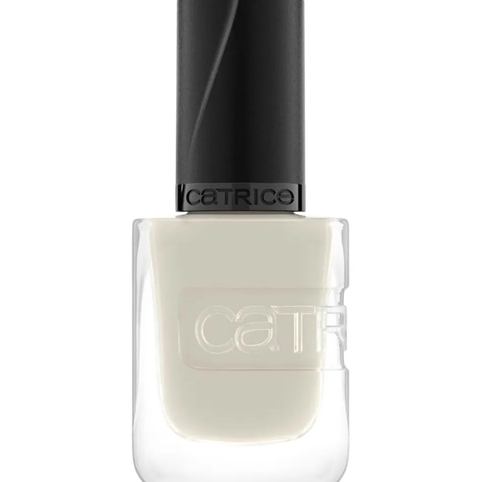 Catrice Gel Affair 042 Fifty Shades Of Greige Nail Lacquer
