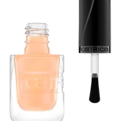 Catrice Gel Affair 11 I Ap-PEACH-iate You Nagellak