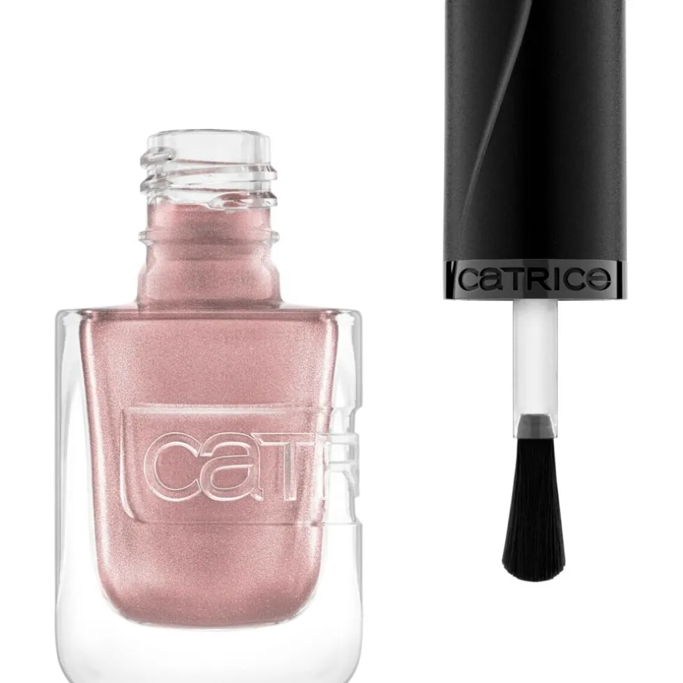 Catrice Gel Affair 6 Party Animal Nagellak