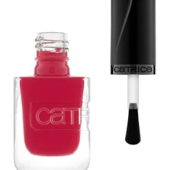 Catrice Gel Affair 20 Raspberry Pie Nagellak