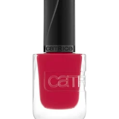 Catrice Gel Affair 20 Raspberry Pie Nagellak