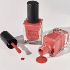 Catrice Gel Affair 8 Rosywood Hills Nagellak