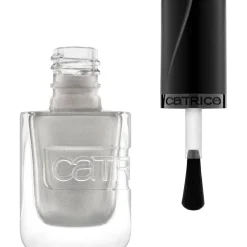 Catrice Gel Affair 36 Silver Supernova Nagellak