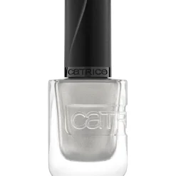 Catrice Gel Affair 36 Silver Supernova Nagellak