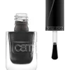 Catrice Gel Affair 044 Sparkle Like It's Midnight Nail Lacquer