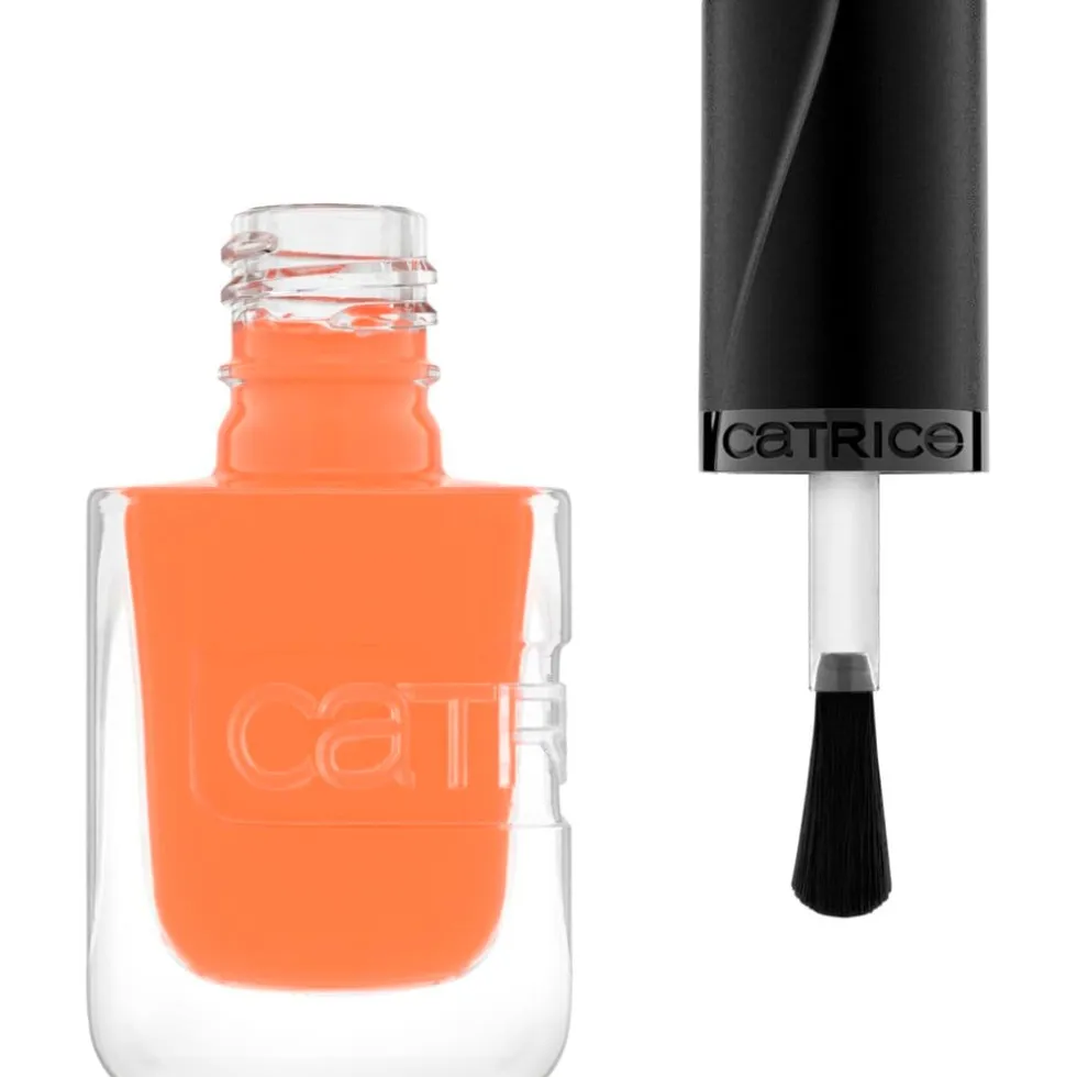 Catrice Gel Affair 14 Sunset Sorbet Nagellak