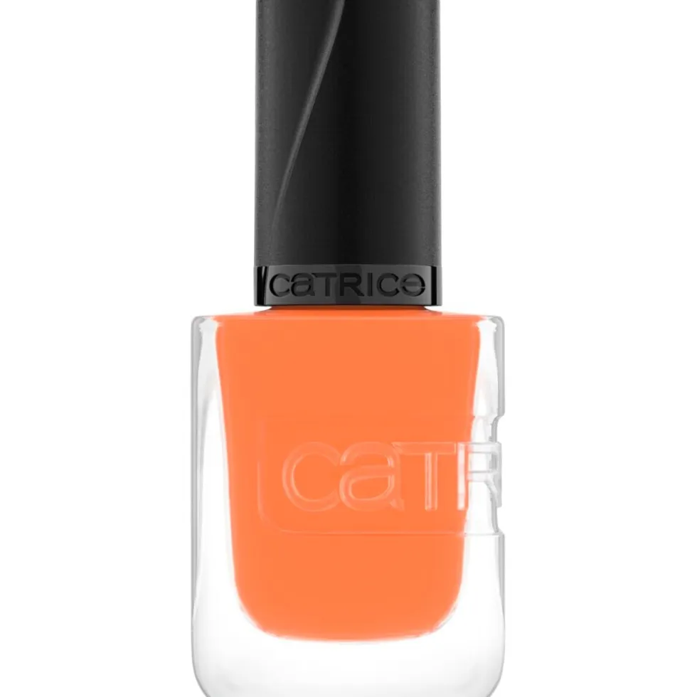 Catrice Gel Affair 14 Sunset Sorbet Nagellak
