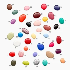 Catrice Gel Affair 19 Vive l'Amour Nagellak