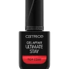 Catrice Gel Affair Ultimate Stay Topcoat