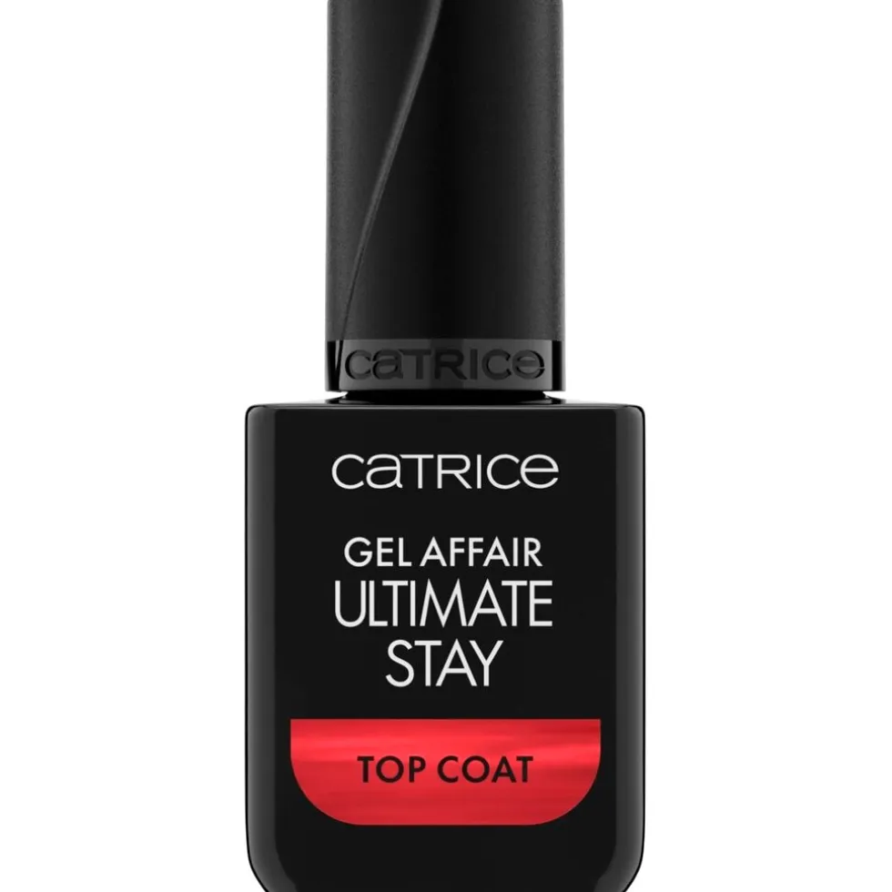 Catrice Gel Affair Ultimate Stay Topcoat