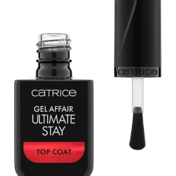 Catrice Gel Affair Ultimate Stay Topcoat