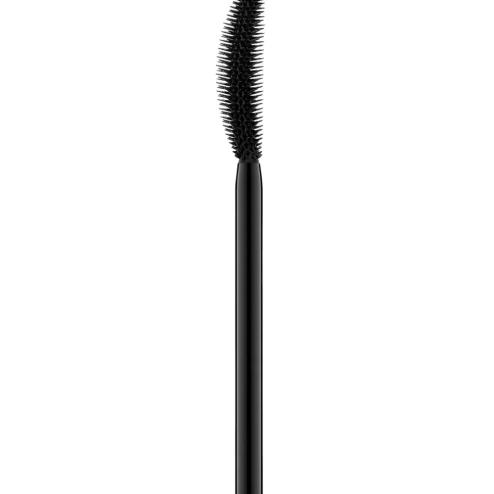 Catrice Glam & Doll 010 Ultra Black Easy Wash Off Mascara