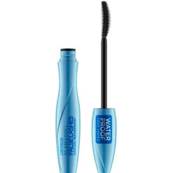 Catrice Glam & Doll False Lashes 10 Black Waterproof Mascara