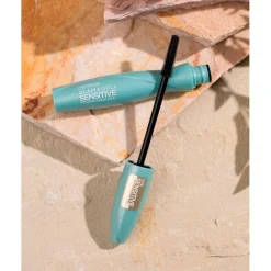 Catrice Glam & Doll Sensitive 010 Ultra Black Volume Mascara