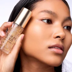 Catrice Glam In Gold 010 Oh My Goldness Hydrating Primer