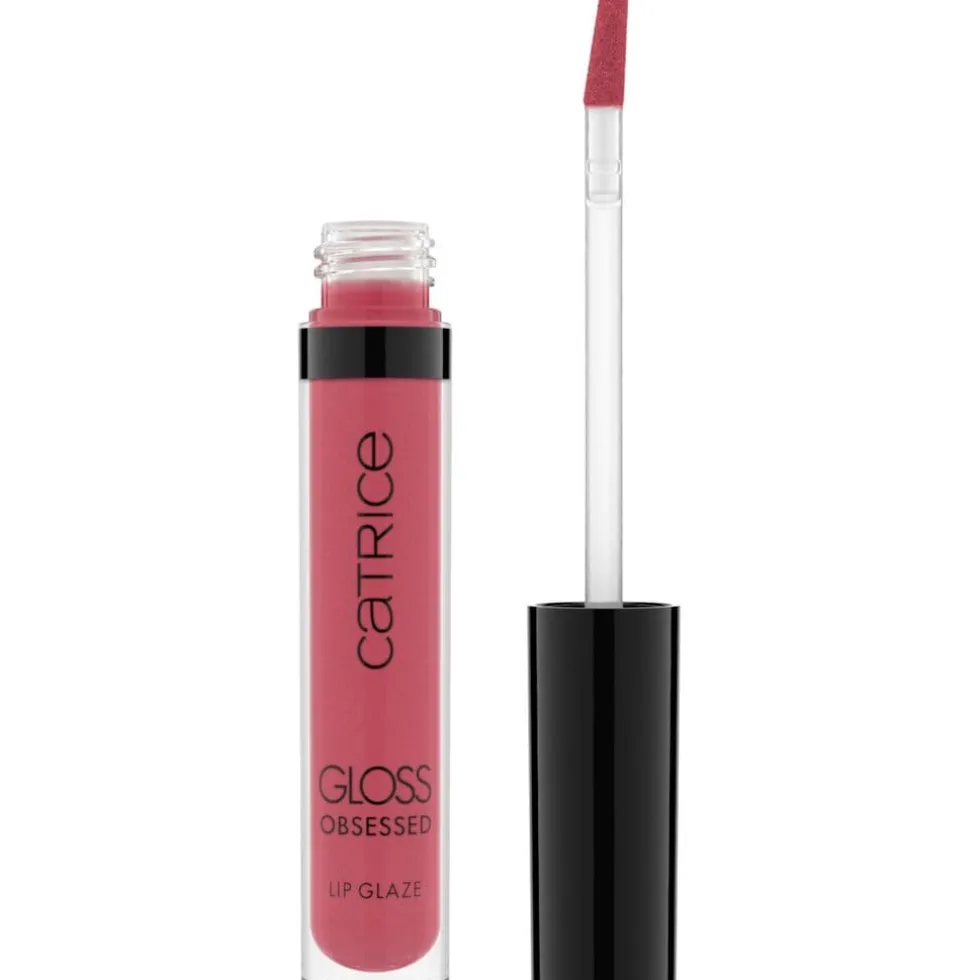 Catrice Gloss Obsessed 040 Pout of Office Lip Glaze