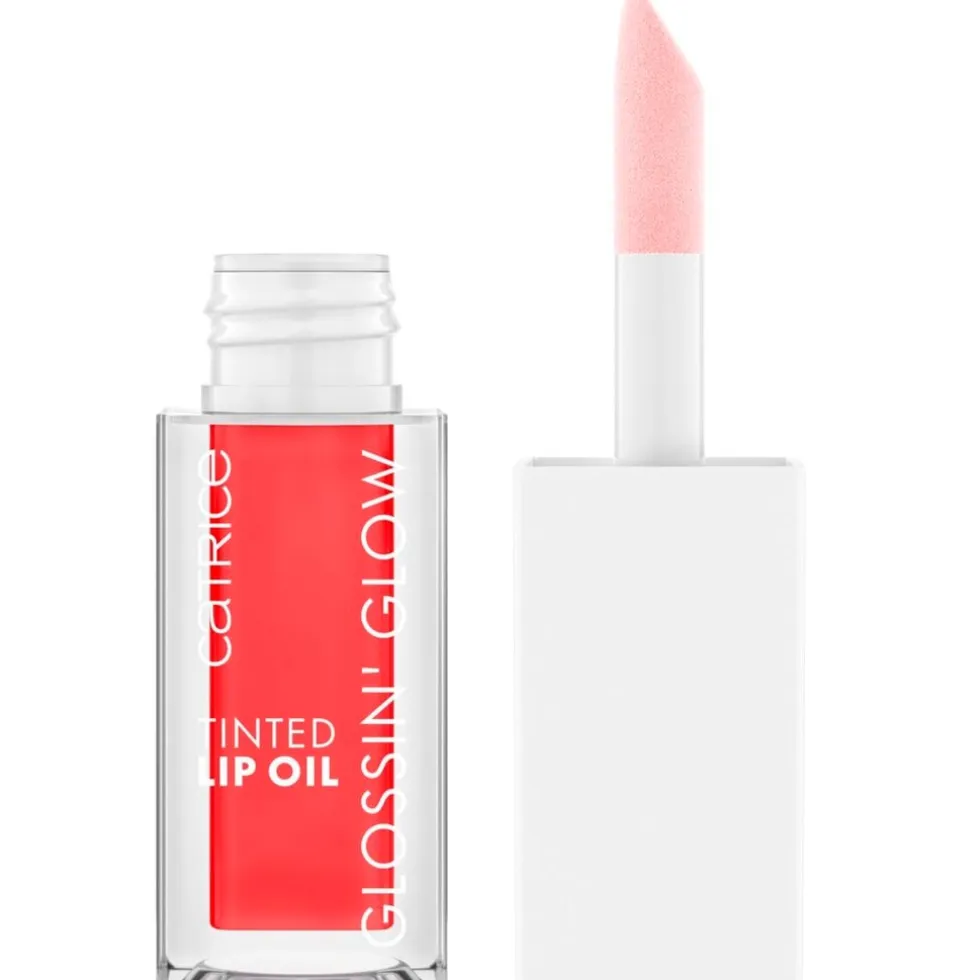 Catrice Glossin' Glow 20 Tinted Lip Oil
