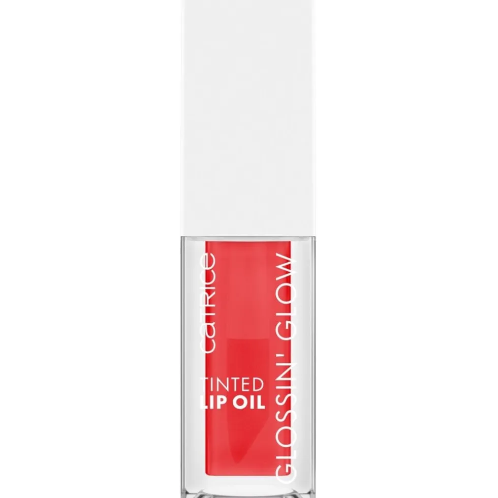 Catrice Glossin' Glow 20 Tinted Lip Oil