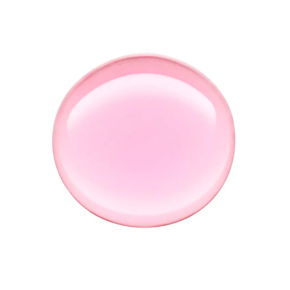 Catrice Glow Tint Perfecting 010 Soft Blush Nail Polish