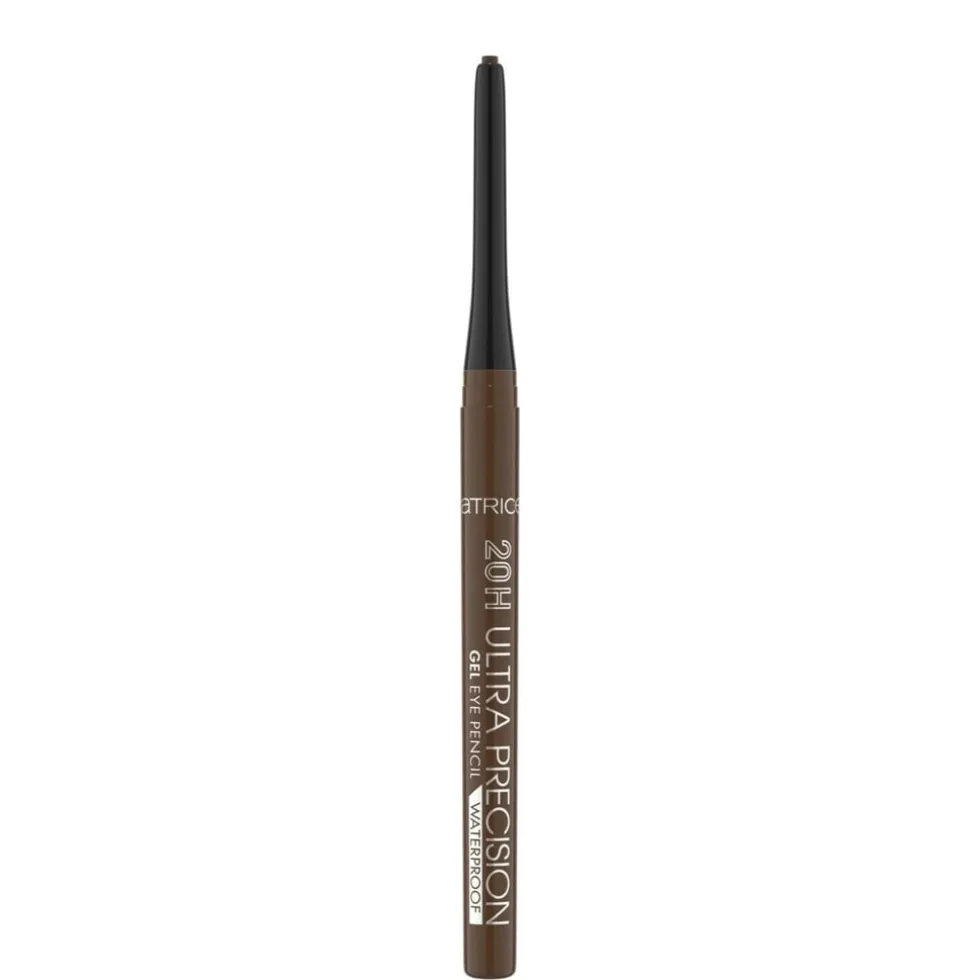 Catrice 20H Ultra Precision 030 Brownie Waterproof Gel Eye Pencil