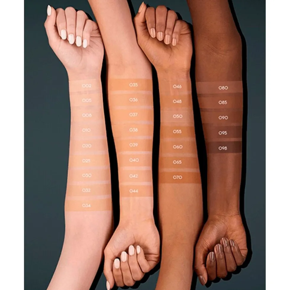 Catrice HD 34 Medium Beige Liquid Coverage Foundation