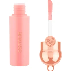 Catrice Holy Glazing C01 Blushin’ Through the Snow Liquid Blush