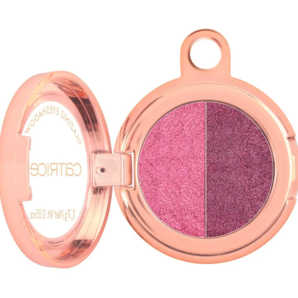 Catrice Holy Glazing C01 Fa-La-La-Luminesce Eyeshadow