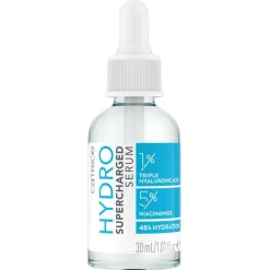 Catrice Hydro Supercharged Serum
