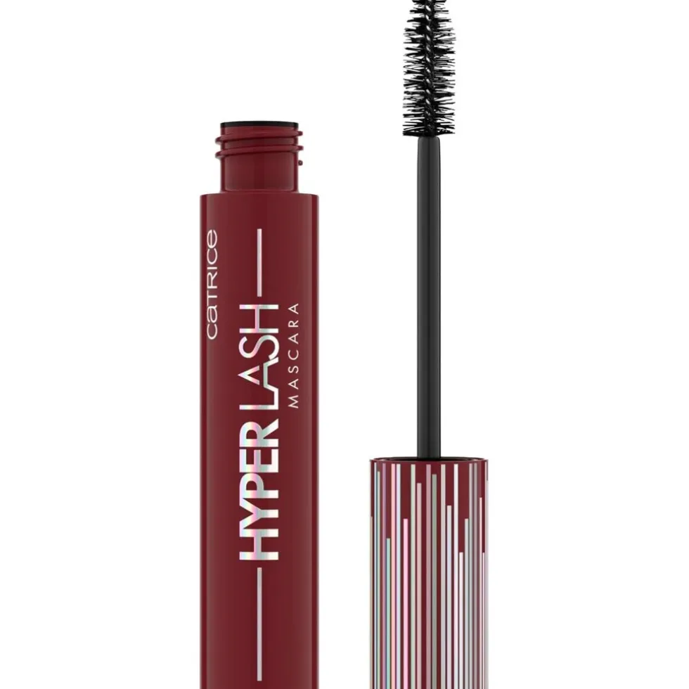 Catrice Hyper Lash 030 Burgundy Bliss Mascara
