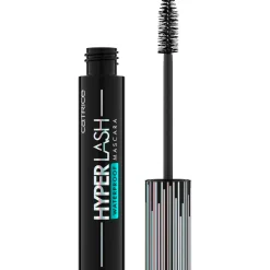 Catrice Hyper Lash 010 Electric Black Waterproof Mascara