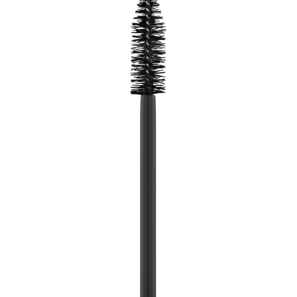 Catrice Hyper Lash 010 Electric Black Waterproof Mascara