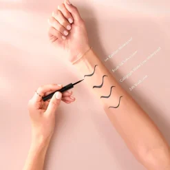 Catrice Ink 010 Best in Black Waterproof Eyeliner