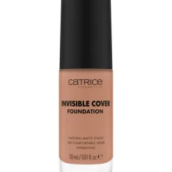 Catrice Invisible Cover 042C Foundation