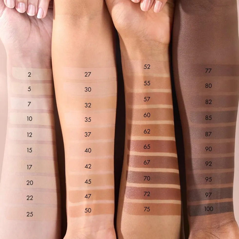 Catrice Invisible Cover 042C Foundation