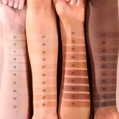 Catrice Invisible Cover 035C Foundation