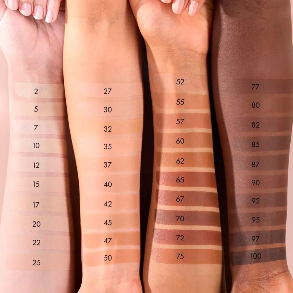 Catrice Invisible Cover 035C Foundation