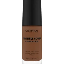 Catrice Invisible Cover 062W Foundation