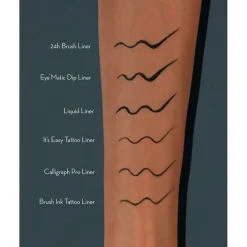 Catrice It's Easy 010 Black Lifeproof Tattoo Liner