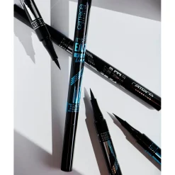 Catrice It's Easy 010 Blackest Black Liner