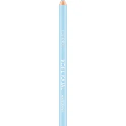 Catrice Kajal 160 Baby Blue Waterproof Kohl Oogpotlood