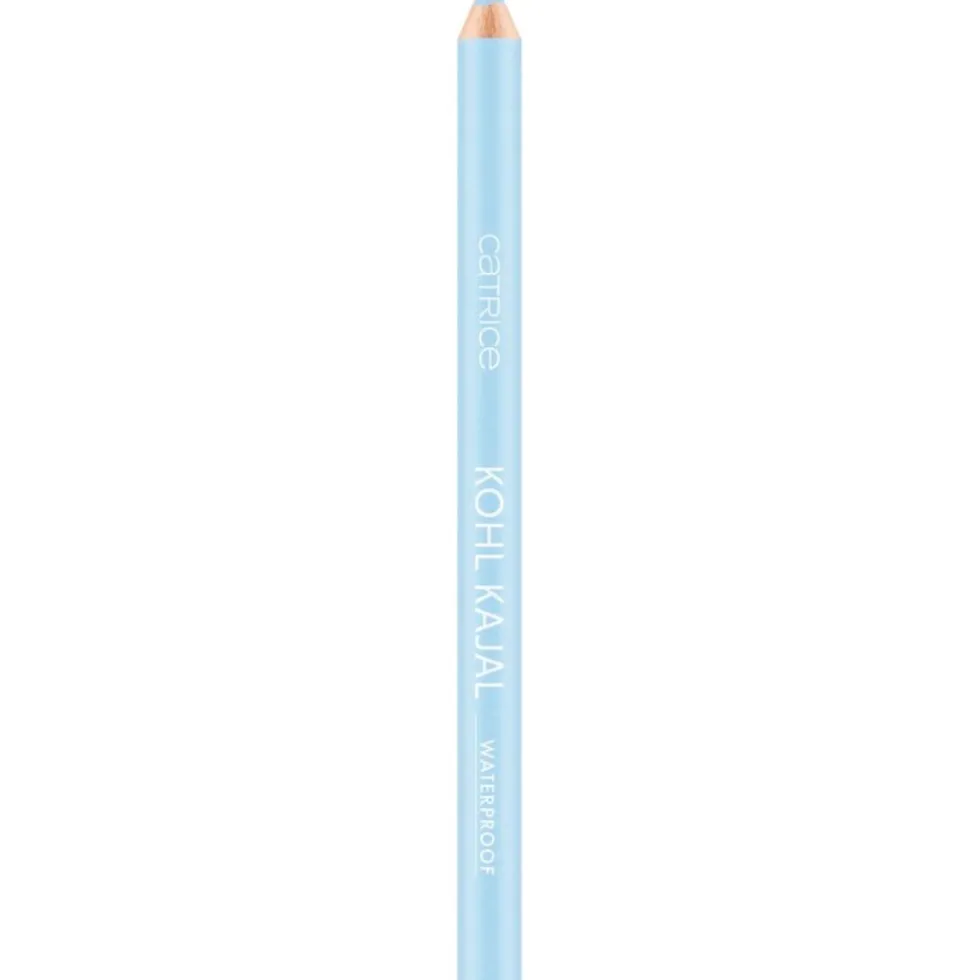 Catrice Kajal 160 Baby Blue Waterproof Kohl Oogpotlood