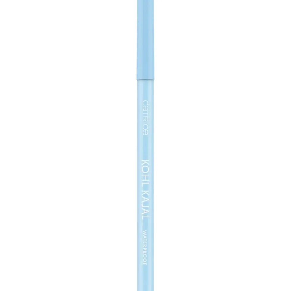 Catrice Kajal 160 Baby Blue Waterproof Kohl Oogpotlood
