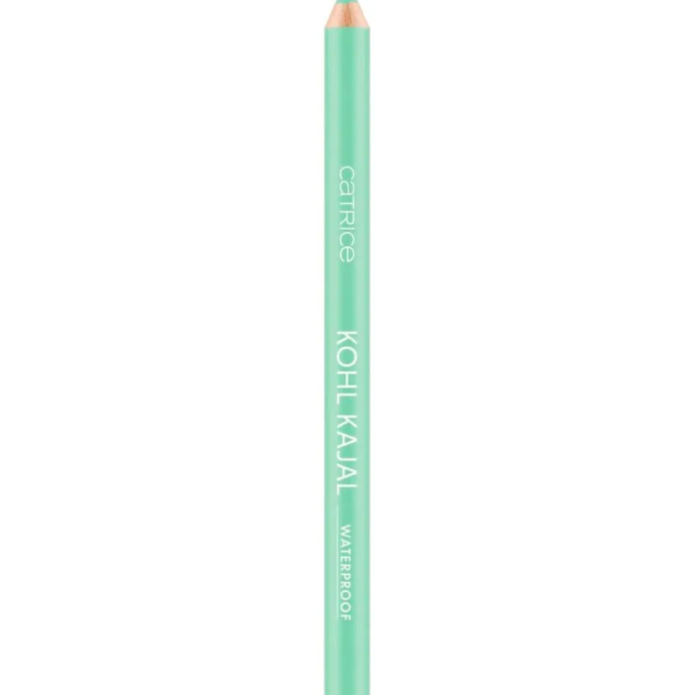 Catrice Kajal 140 Frosty Mint Waterproof Kohl Oogpotlood