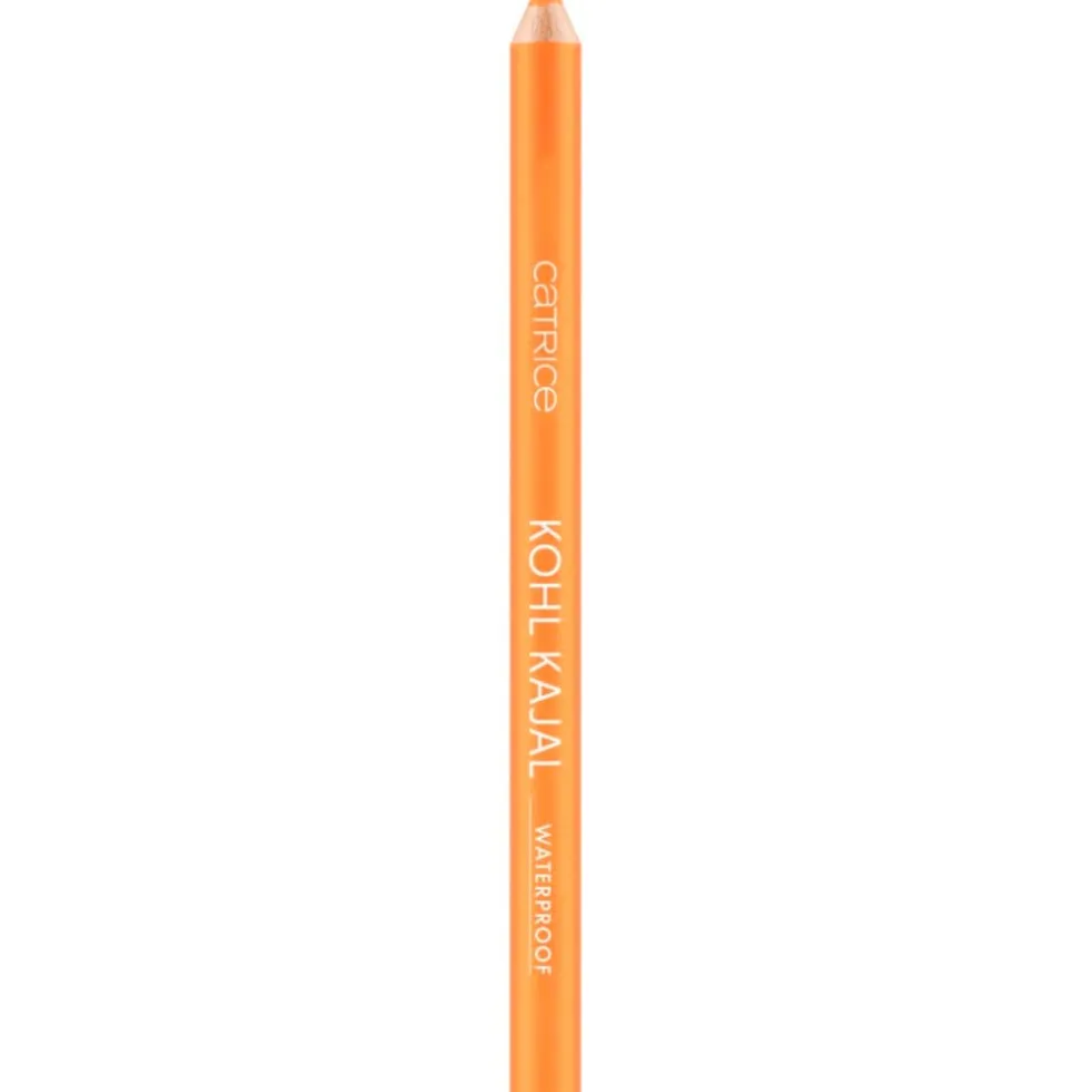 Catrice Kohl Kajal 110 Orange O'Clock Waterproof Oogpotlood