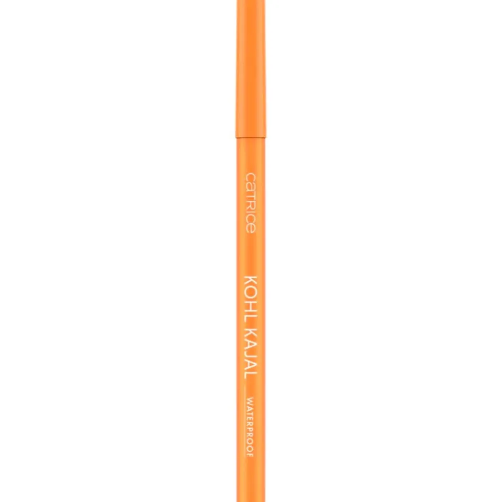 Catrice Kohl Kajal 110 Orange O'Clock Waterproof Oogpotlood