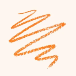 Catrice Kohl Kajal 110 Orange O'Clock Waterproof Oogpotlood
