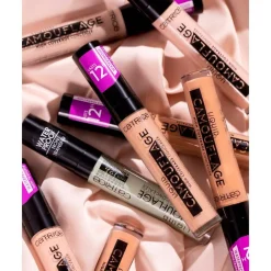 Catrice Liquid Camouflage 048 Desert Beige High Coverage Concealer