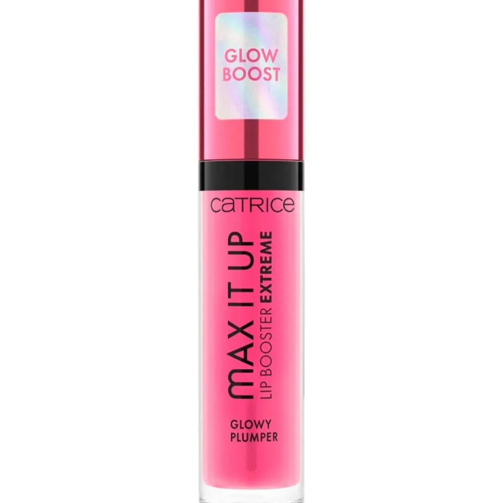 Catrice Max It Up 40 Glowy Plumper Lip Booster Extreme